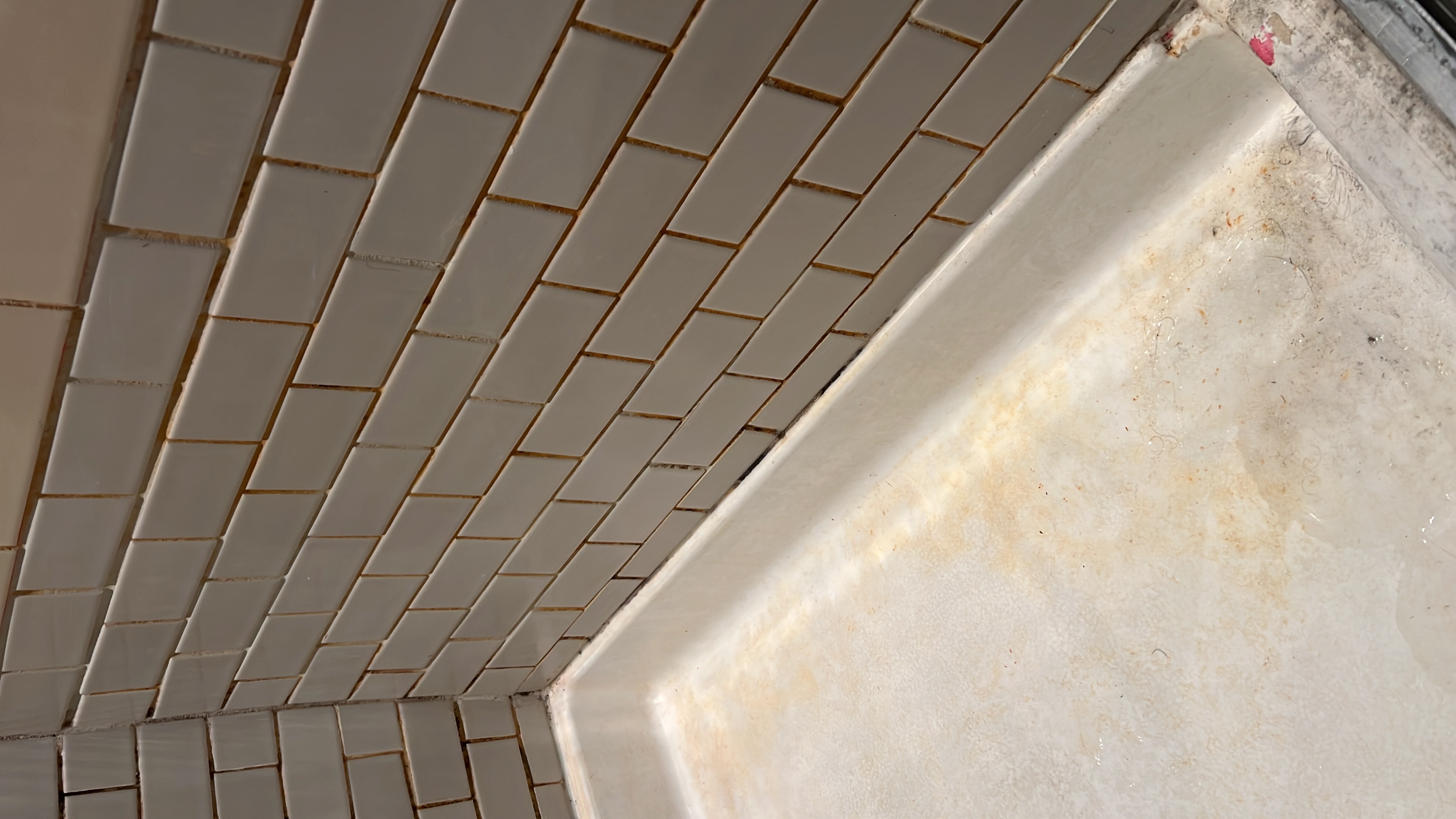 Additional Casa Fuerte project photo showing structural or renovation work in progress